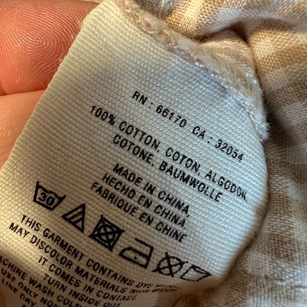 Anthropologie Pilcro and the Letterpress‎ Women Pants- 31 - Picture 9 of 11